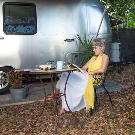 Airstream In The Center Of It All Μαϊάμι Εξωτερικό φωτογραφία