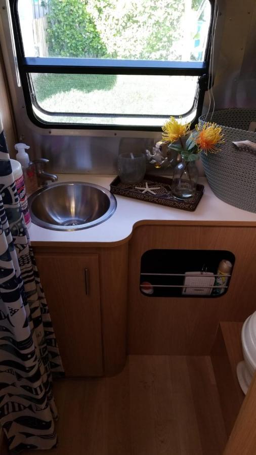 Airstream In The Center Of It All Μαϊάμι Εξωτερικό φωτογραφία