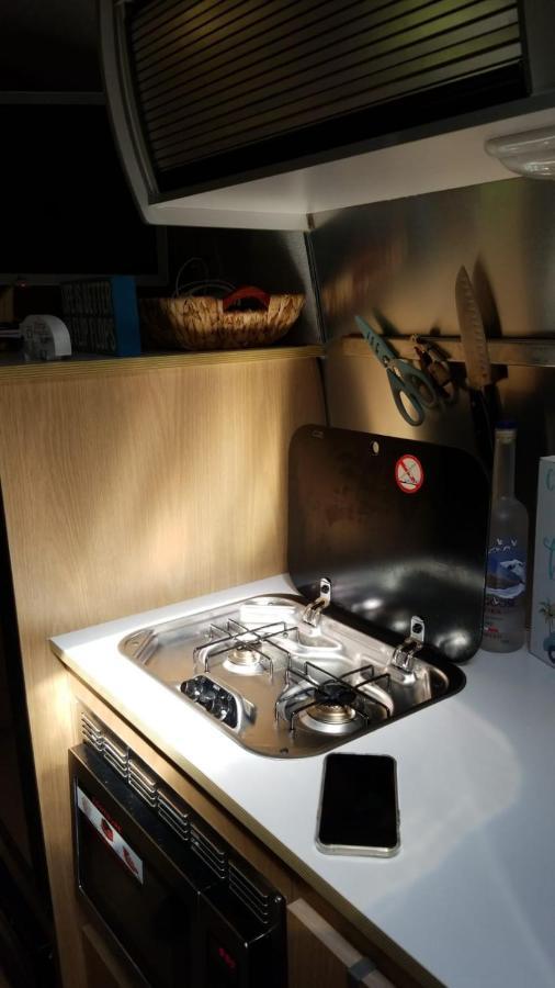 Airstream In The Center Of It All Μαϊάμι Εξωτερικό φωτογραφία