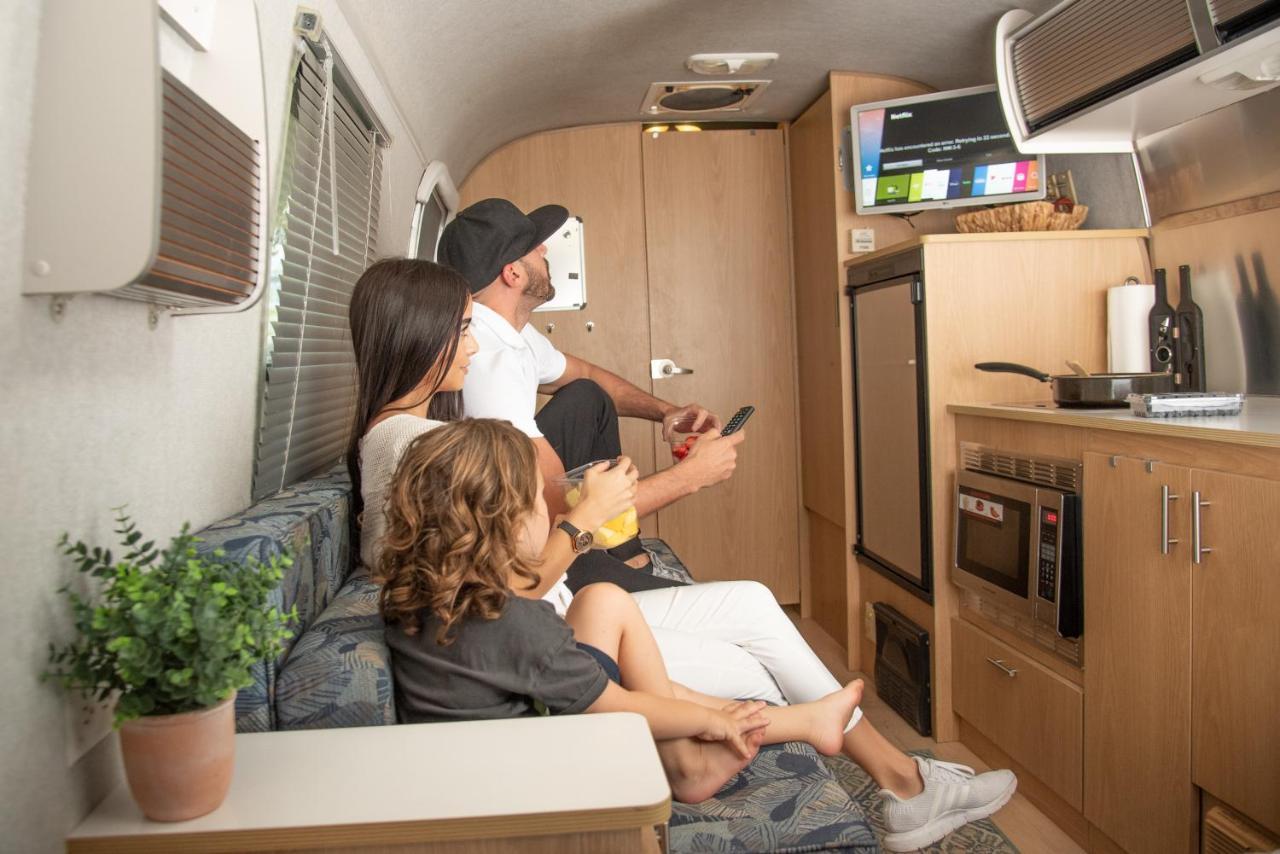Airstream In The Center Of It All Μαϊάμι Εξωτερικό φωτογραφία