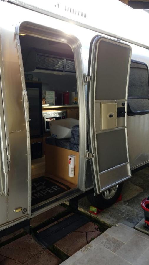 Airstream In The Center Of It All Μαϊάμι Εξωτερικό φωτογραφία