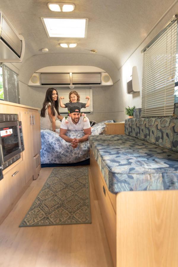 Airstream In The Center Of It All Μαϊάμι Εξωτερικό φωτογραφία