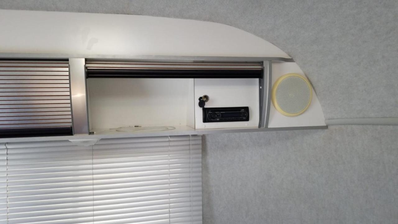 Airstream In The Center Of It All Μαϊάμι Εξωτερικό φωτογραφία