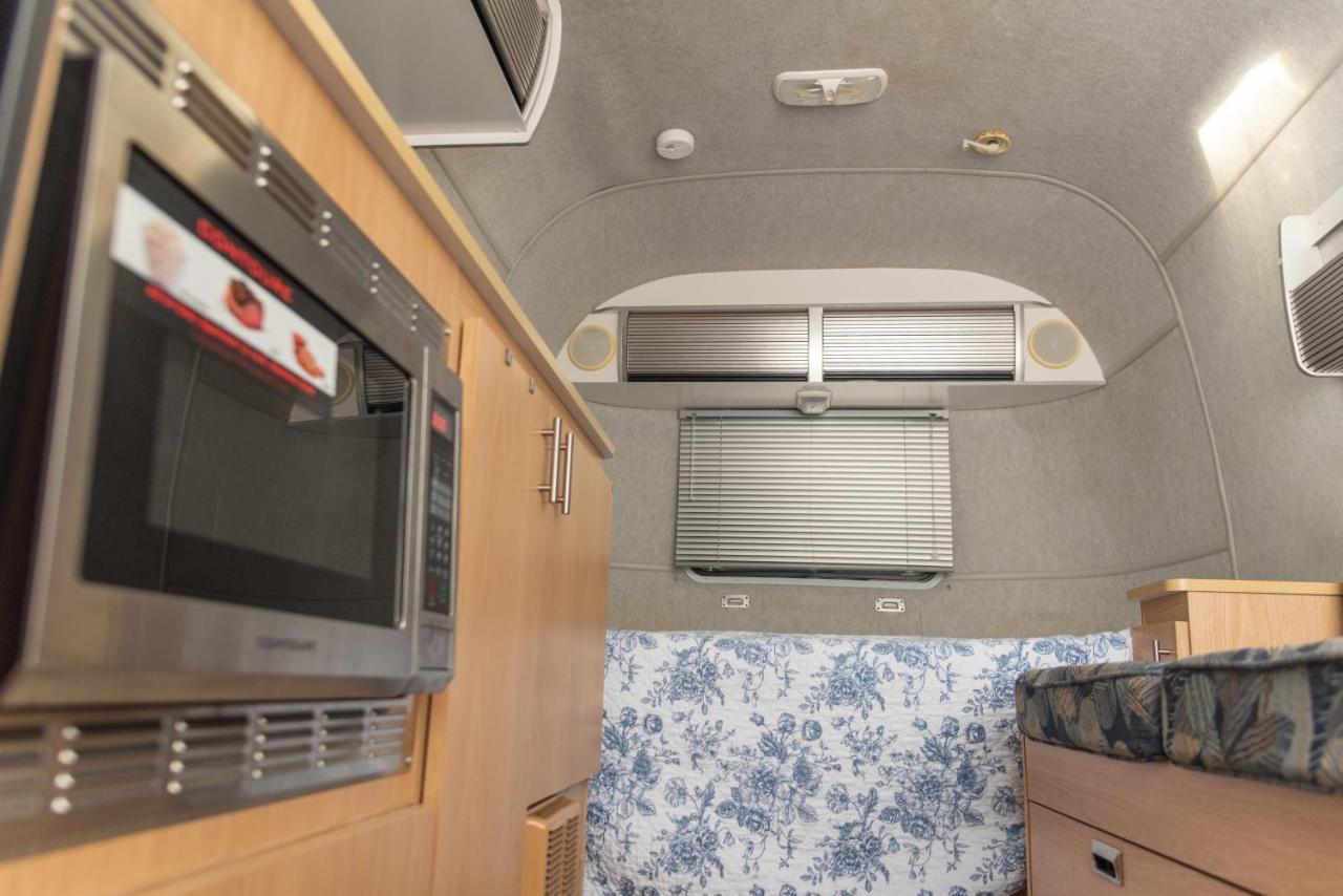 Airstream In The Center Of It All Μαϊάμι Εξωτερικό φωτογραφία