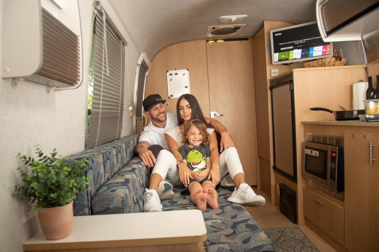 Airstream In The Center Of It All Μαϊάμι Εξωτερικό φωτογραφία