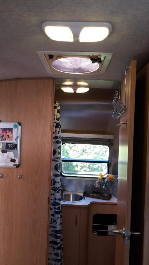 Airstream In The Center Of It All Μαϊάμι Εξωτερικό φωτογραφία
