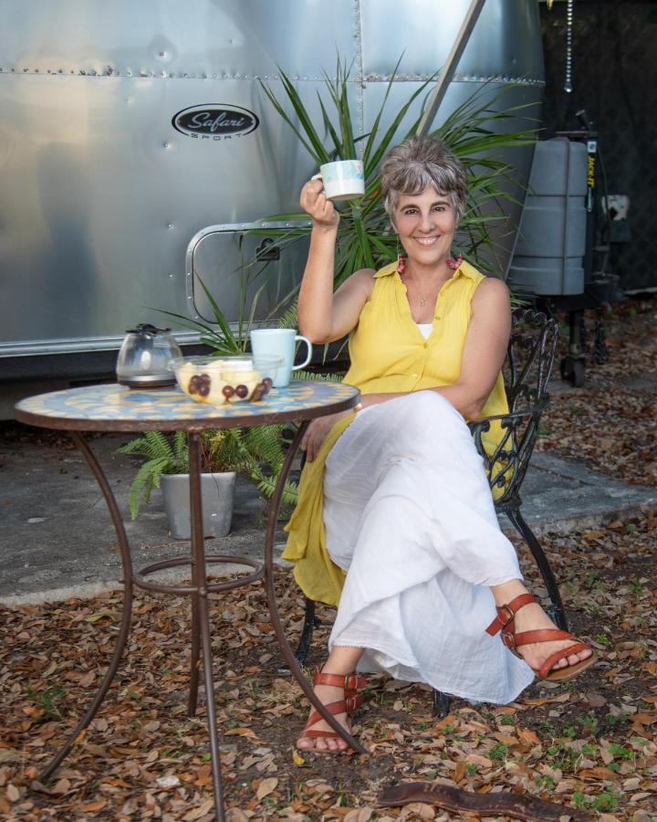 Airstream In The Center Of It All Μαϊάμι Εξωτερικό φωτογραφία