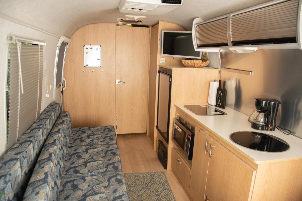 Airstream In The Center Of It All Μαϊάμι Εξωτερικό φωτογραφία