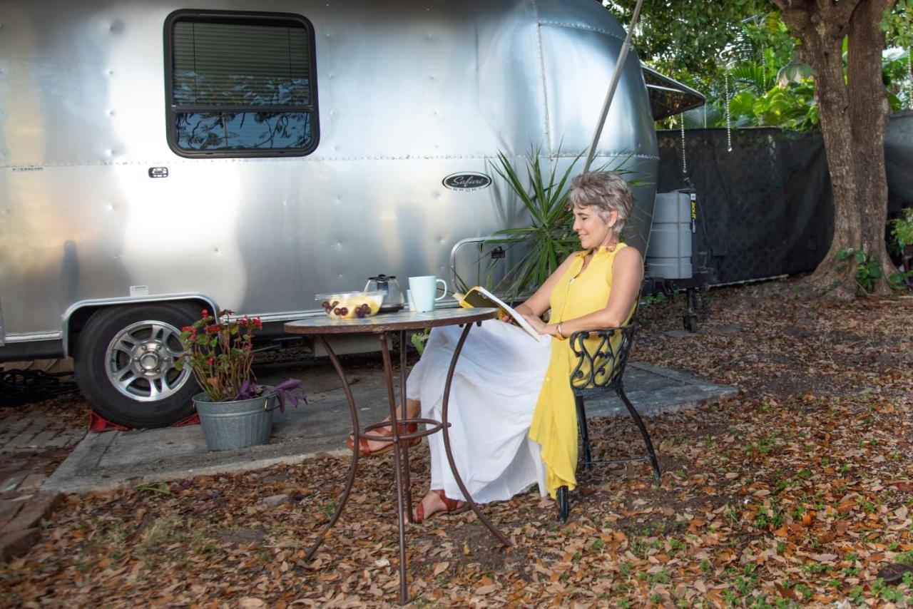 Airstream In The Center Of It All Μαϊάμι Εξωτερικό φωτογραφία